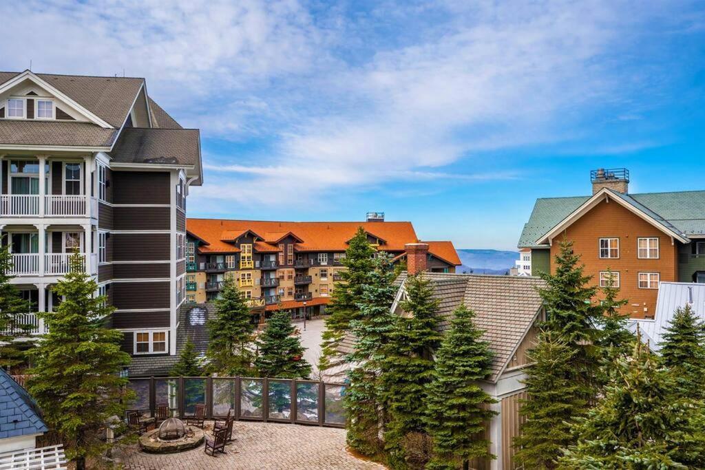 Allegheny339 Hot/Tub/Pool,Ski In/Out,Village Сноушу Экстерьер фото