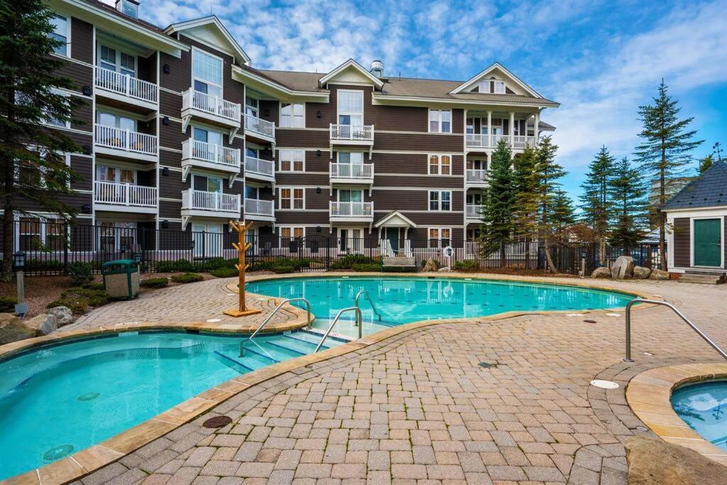 Allegheny339 Hot/Tub/Pool,Ski In/Out,Village Сноушу Экстерьер фото