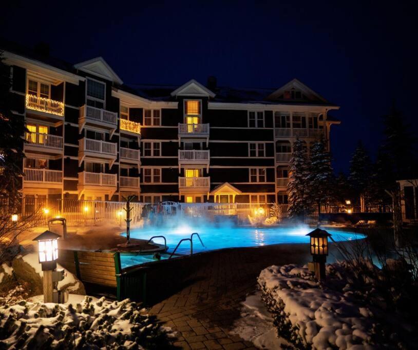 Allegheny339 Hot/Tub/Pool,Ski In/Out,Village Сноушу Экстерьер фото