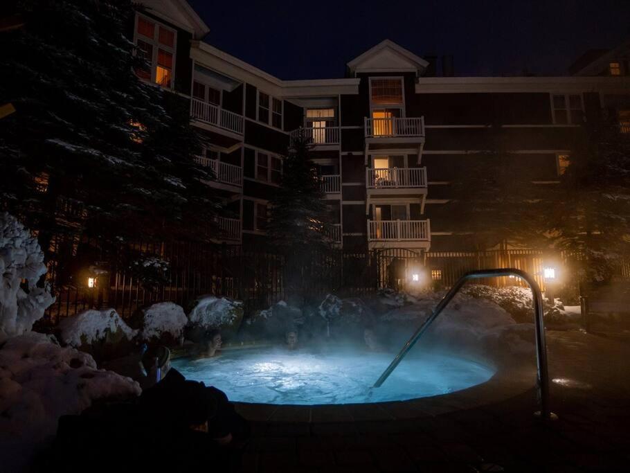 Allegheny339 Hot/Tub/Pool,Ski In/Out,Village Сноушу Экстерьер фото