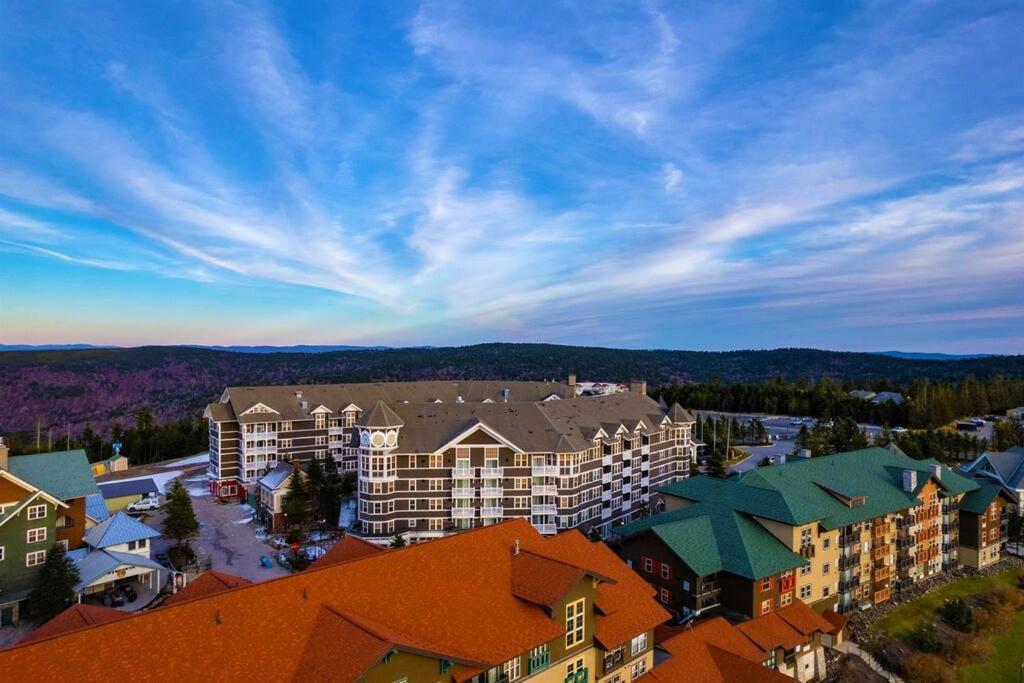 Allegheny339 Hot/Tub/Pool,Ski In/Out,Village Сноушу Экстерьер фото