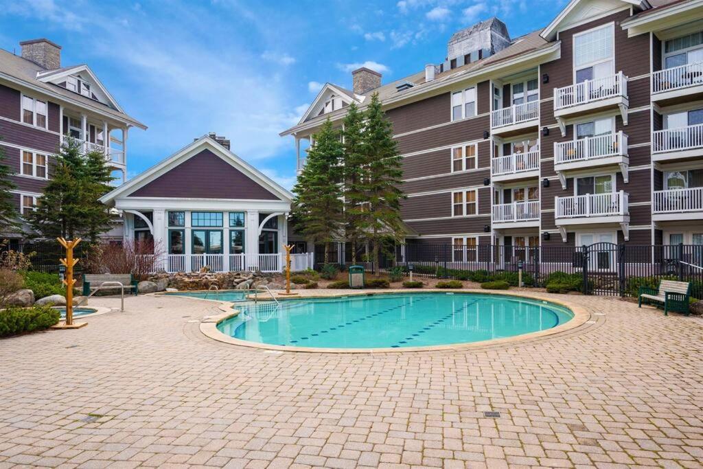 Allegheny339 Hot/Tub/Pool,Ski In/Out,Village Сноушу Экстерьер фото