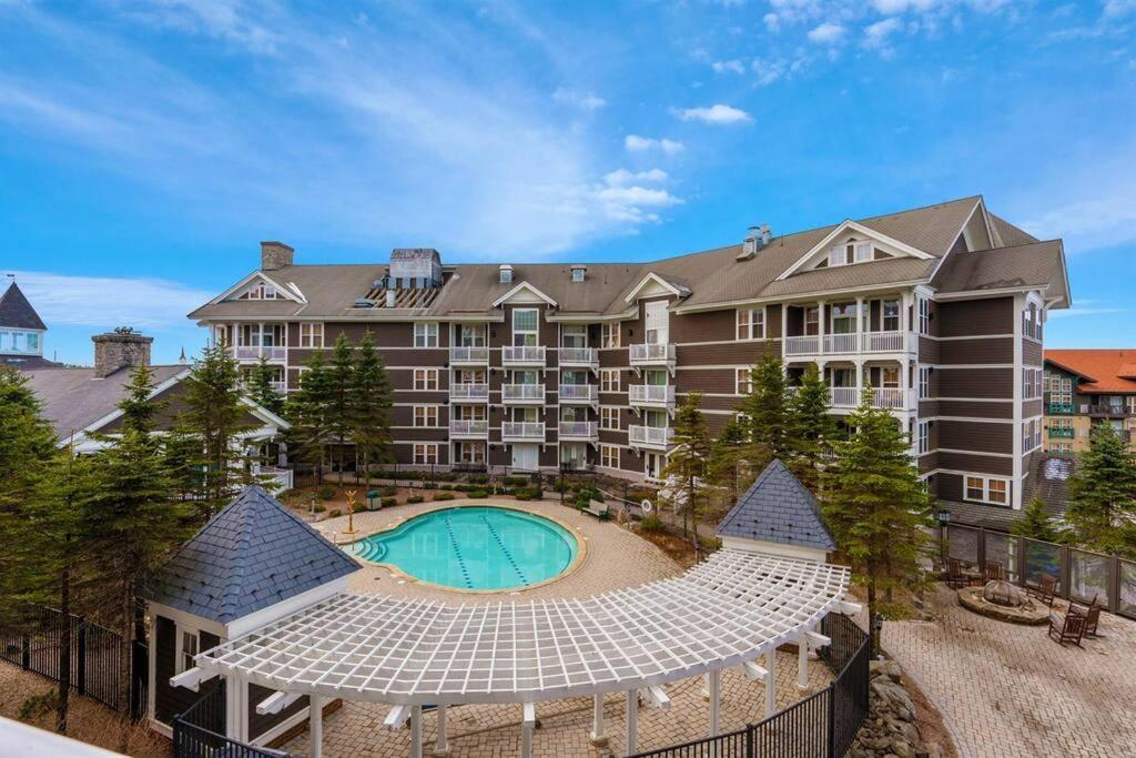 Allegheny339 Hot/Tub/Pool,Ski In/Out,Village Сноушу Экстерьер фото
