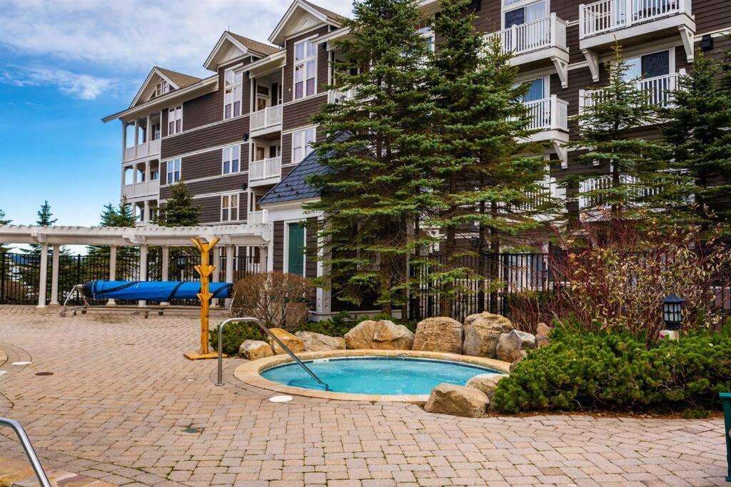 Allegheny339 Hot/Tub/Pool,Ski In/Out,Village Сноушу Экстерьер фото